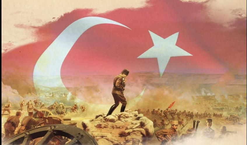 30 Ağustos Zafer Bayramı