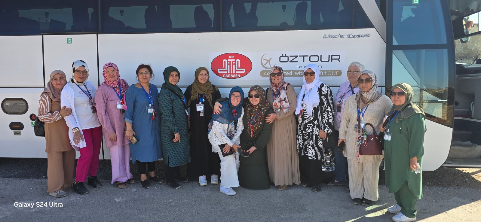 GAP Güneydoğu Turu  03.11.2025